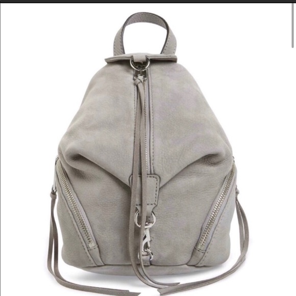 Rebecca Minkoff Handbags - 📸REBECCA MINKOFF📸 JULIAN BACKPACK
